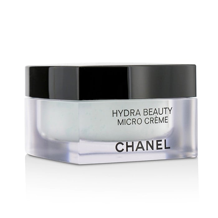 Chanel - Hydra Beauty Micro Cream Hydratant Repulpant Fortifiant(50g/1.7oz) Image 2