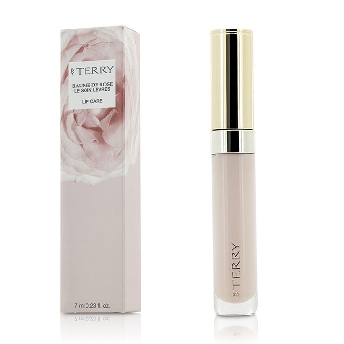 By Terry - Baume De Rose Lip Care(7ml/0.23oz) Image 1