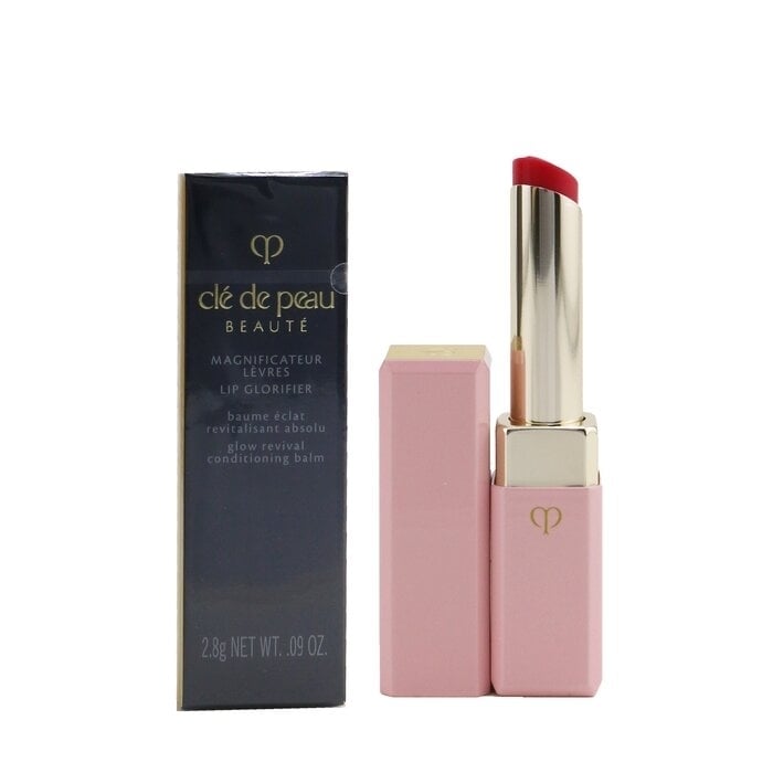 Lip Glorifier N - 2 Red - 2.8g/0.09oz Image 2