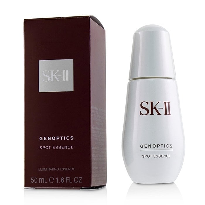 SK II - Genoptics Spot Essence(50ml/1.7oz) Image 2