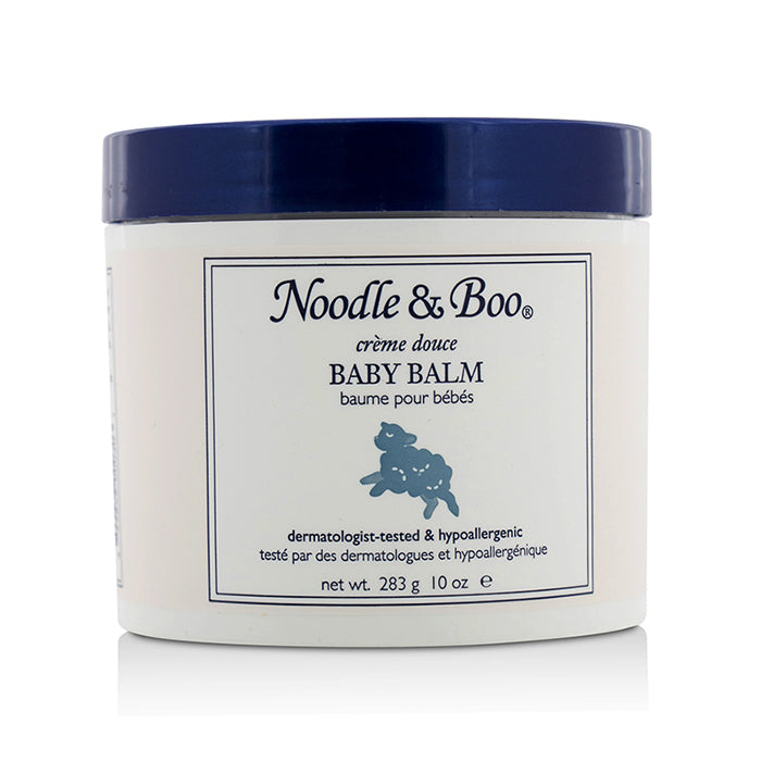 Noodle and Boo - Baby Balm(283g/10oz) Image 1