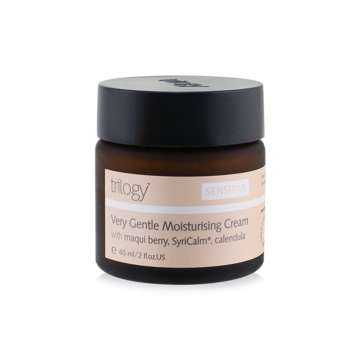 Very Gentle Moisturising Cream (For Sensitive Skin) - 60ml/2oz Image 1
