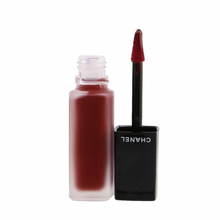 Chanel - Rouge Allure Ink Matte Liquid Lip Colour -  154 Experimente(6ml/0.2oz) Image 1
