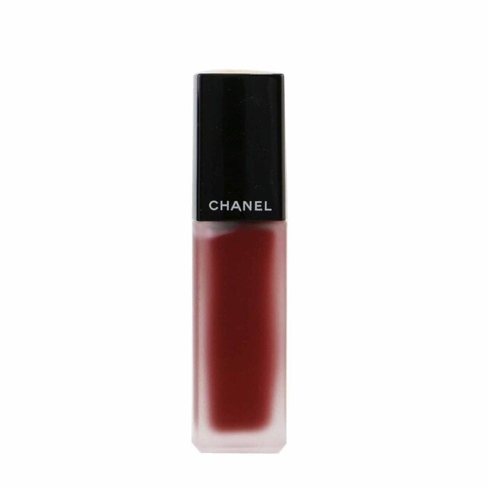 Chanel - Rouge Allure Ink Matte Liquid Lip Colour -  154 Experimente(6ml/0.2oz) Image 3