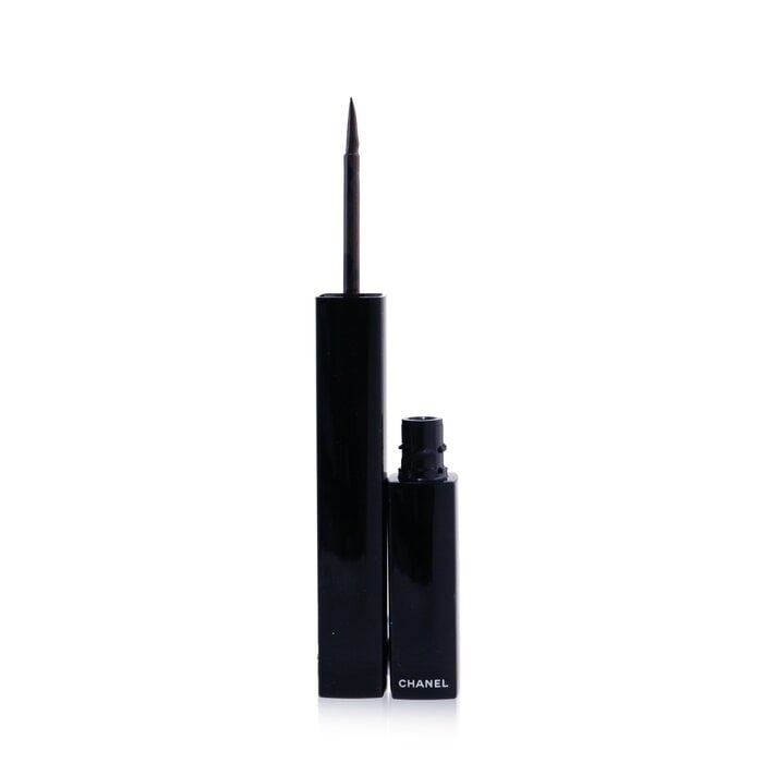 Le Liner De Chanel Liquid Eyeliner -  514 Ultra Brun - 2.5ml/0.08oz Image 1