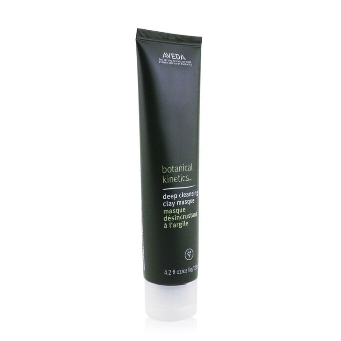 Aveda - Botanical Kinetics Deep Cleansing Clay Masque(125ml/4.2oz) Image 2