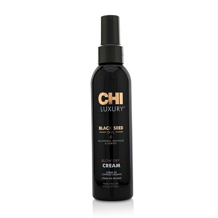 CHI - Luxury Black Seed Oil Blow Dry Cream(177ml/6oz) Image 1