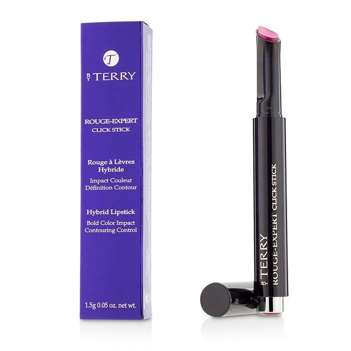 By Terry - Rouge Expert Click Stick Hybrid Lipstick -  23 Pink Pong(1.5g/0.05oz) Image 1