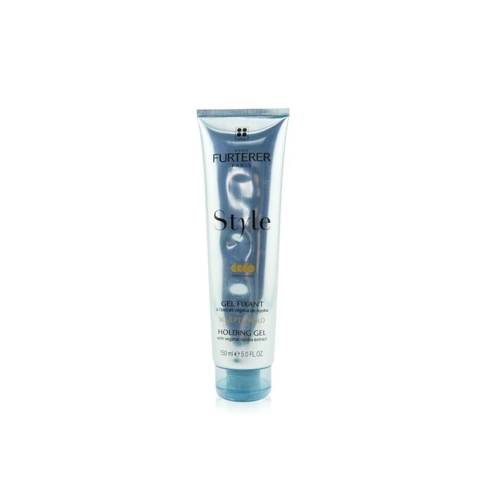 Style Sculpt and Hold Holding Gel - 150ml/5oz Image 1