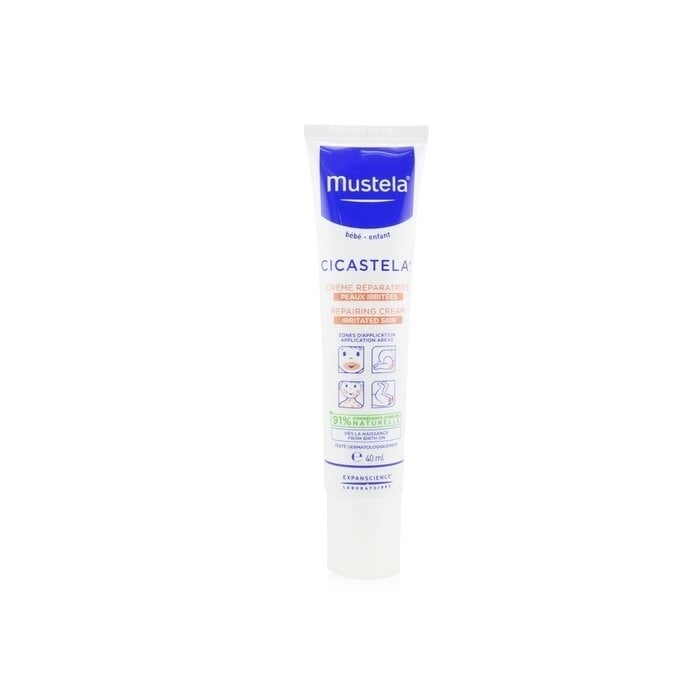 Cicastela Repairing Cream - 40ml/1.35oz Image 1