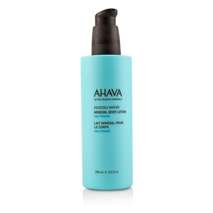 Ahava - Deadsea Water Mineral Body Lotion - Sea-Kissed(250ml/8.5oz) Image 2