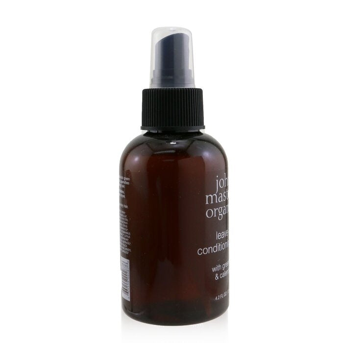Leave-In Conditioning Mist with Green Tea and Calendula - 125ml/4.2oz Image 2