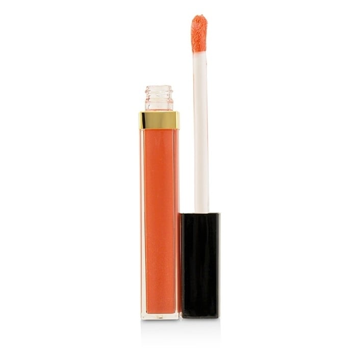 Chanel - Rouge Coco Gloss Moisturizing Glossimer - 166 Physical(5.5g/0.19oz) Image 2