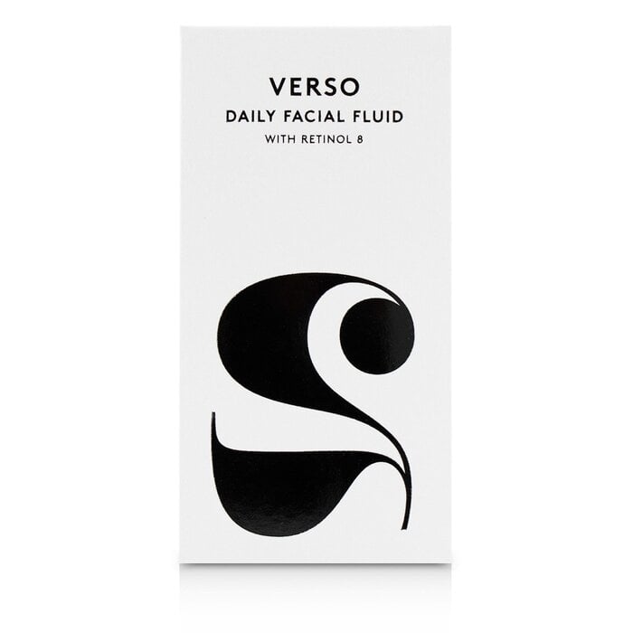 Daily Facial Fluid - 50ml/1.7oz Image 2