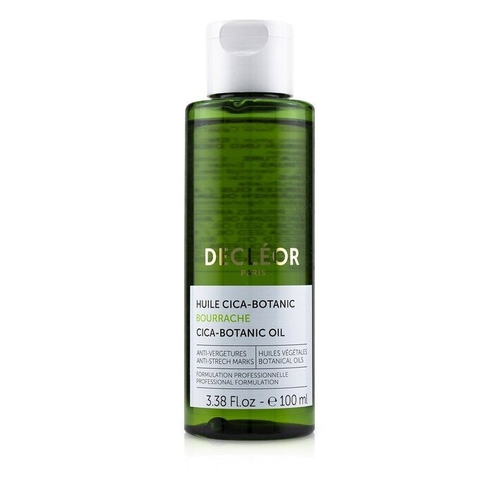 Bourrache Cica-Botanic Oil - 100ml/3.38oz Image 1