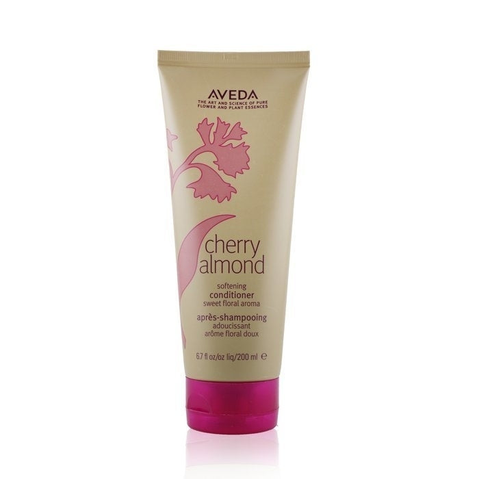Aveda - Cherry Almond Softening Conditioner(200ml/6.7oz) Image 1