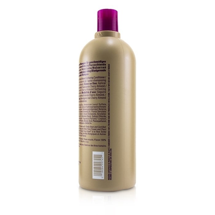 Aveda - Cherry Almond Softening Shampoo(1000ml/33.8oz) Image 3