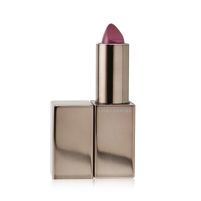 Laura Mercier - Rouge Essentiel Silky Creme Lipstick -  Mauve Merveilleux (Mauve)(3.5g/0.12oz) Image 1