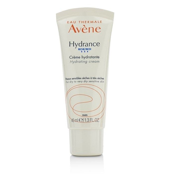 Avene - Hydrance Rich Hydrating Cream - For Dry to Very Dry Sensitive Skin(40ml/1.3oz) Image 2