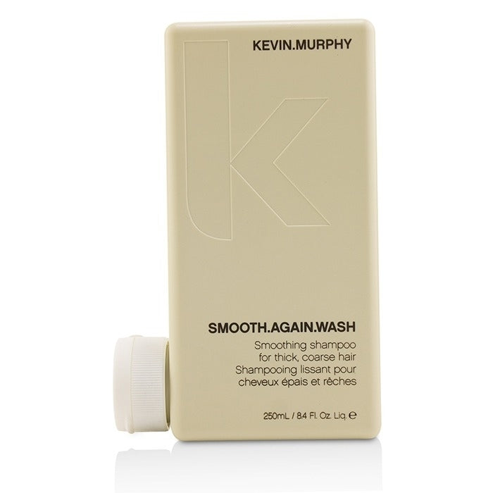 Kevin.Murphy - Smooth.Again.Wash (Smoothing Shampoo - For Thick Coarse Hair)(250ml/8.4oz) Image 1
