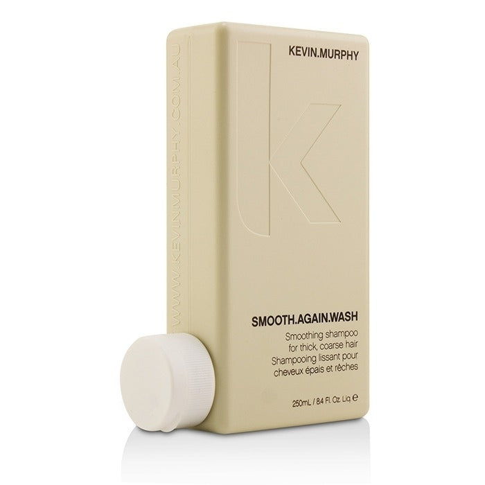 Kevin.Murphy - Smooth.Again.Wash (Smoothing Shampoo - For Thick Coarse Hair)(250ml/8.4oz) Image 2