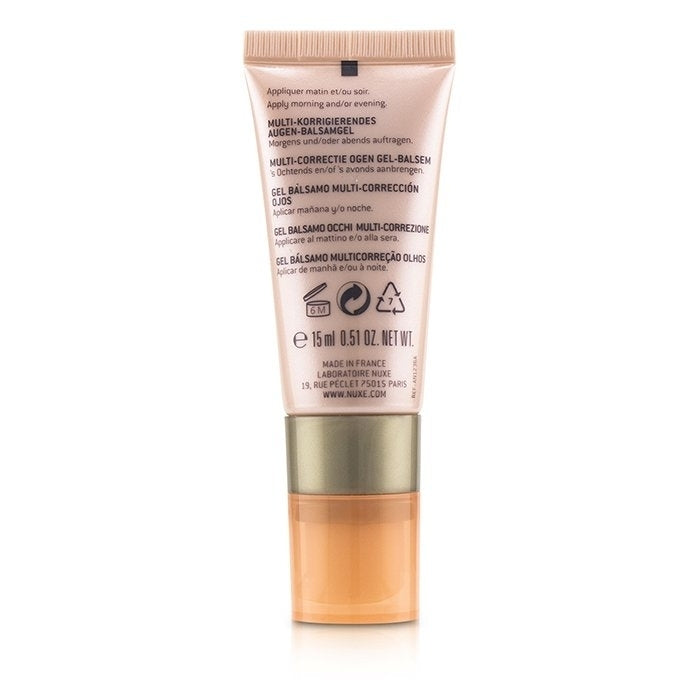 Nuxe - Creme Prodigieuse Boost Multi-Correction Eye Balm Gel(15ml/0.51oz) Image 3