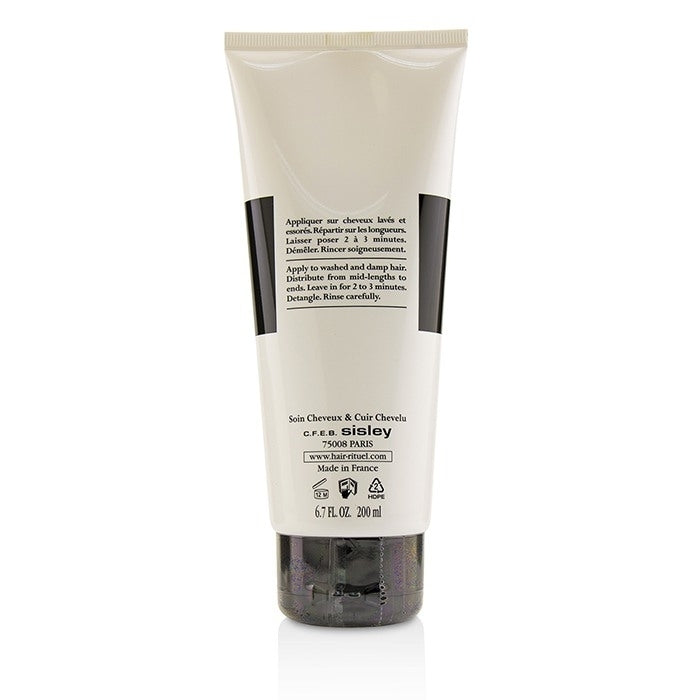 Sisley - Hair Rituel by Sisley Restructuring Conditioner with Cotton Proteins(200ml/6.7oz) Image 3