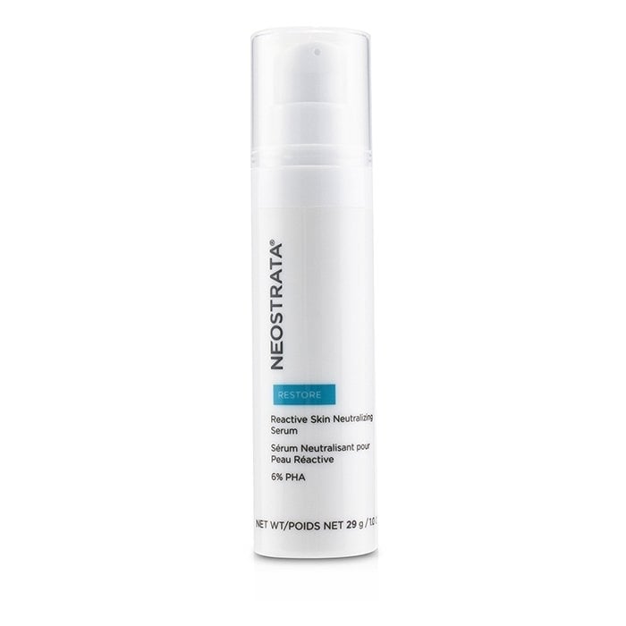 Neostrata - Restore - Reactive Skin Neutralizing Serum 6% PHA(29g/1oz) Image 1