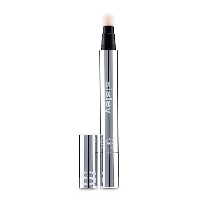 Sisley - Stylo Lumiere Instant Radiance Booster Pen - 2 Peach Rose(2.5ml/0.08oz) Image 1