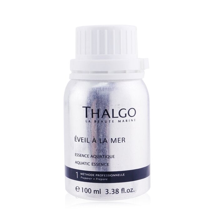 Thalgo - Eveil A La Mer Aquatic Essence (Salon Size)(100ml/3.38oz) Image 1