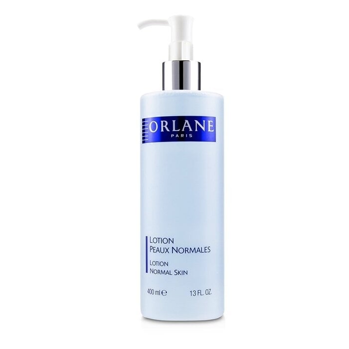 Orlane - Lotion For Normal Skin (Salon Product)(400ml/13oz) Image 1