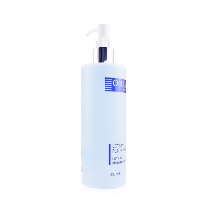 Orlane - Lotion For Normal Skin (Salon Product)(400ml/13oz) Image 2