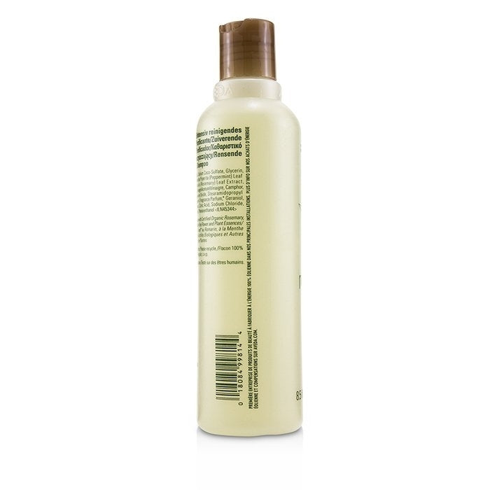 Aveda - Rosemary Mint Purifying Shampoo(250ml/8.5oz) Image 3