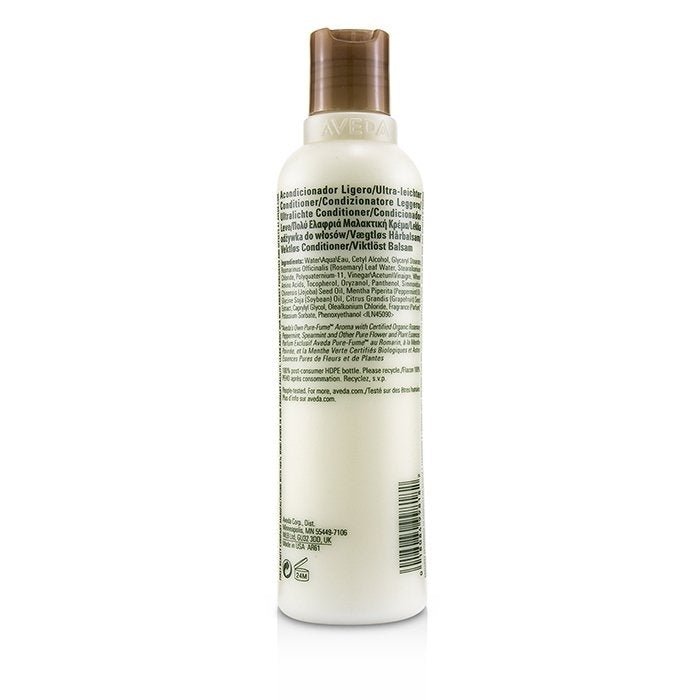 Aveda - Rosemary Mint Weightless Conditioner(250ml/8.5oz) Image 2