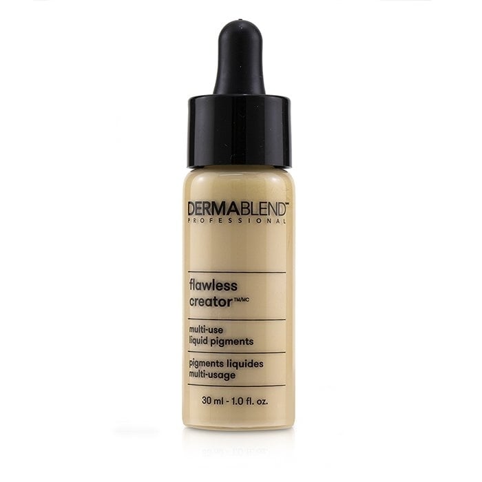 Dermablend - Flawless Creator Multi Use Liquid Pigments Foundation - 10N(30ml/1oz) Image 2