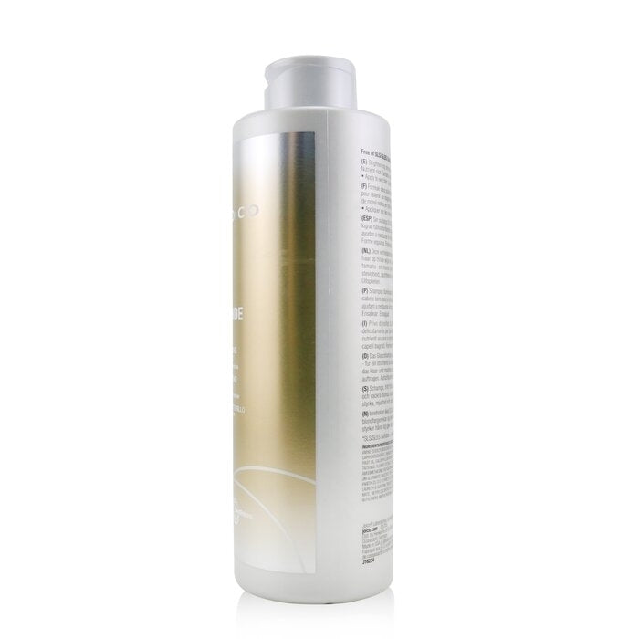 Joico - Blonde Life Brightening Shampoo (To Nourish and Illuminate)(1000ml/33.8oz) Image 2
