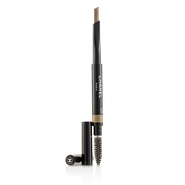 Chanel - Stylo Sourcils Waterproof -  804 Blond Dore(0.27g/0.009oz) Image 3