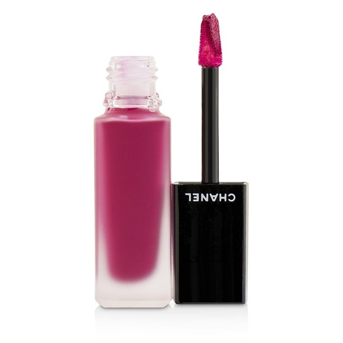 Chanel - Rouge Allure Ink Matte Liquid Lip Colour -  160 Rose Prodigious(6ml/0.2oz) Image 2