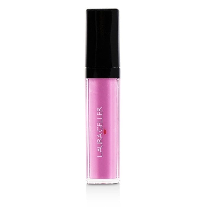 Laura Geller - Luscious Lips Liquid Lipstick -  Candy Pink(6ml/0.2oz) Image 2