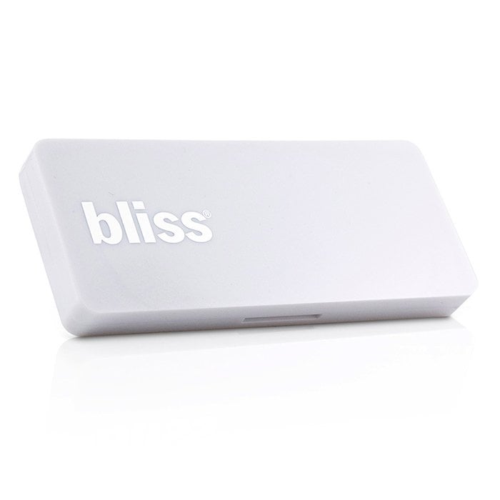 Bliss - Light the Glow Illuminating Gradient Powder Blush -  Fuchsia Fever(10g/0.35oz) Image 2