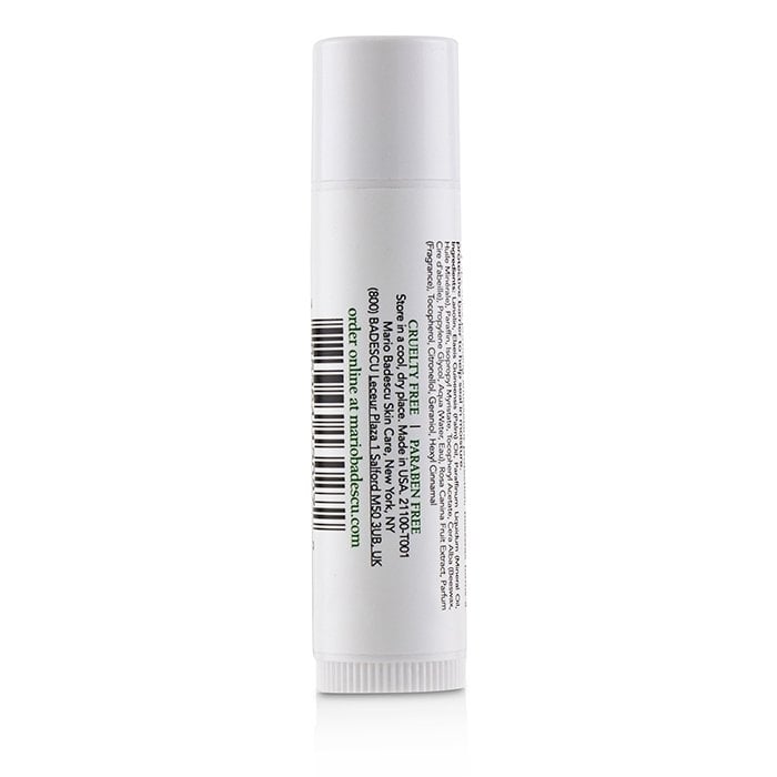 Mario Badescu - Lip Wax Stick(4.25g/0.25oz) Image 3