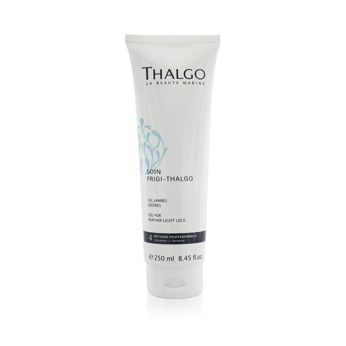 Thalgo - Soin Frigi-Thalgo Gel For Feather-Light Legs (Salon Size)(250ml/8.45oz) Image 1