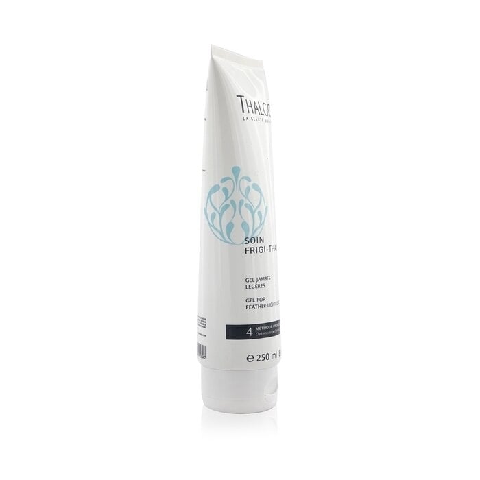 Thalgo - Soin Frigi-Thalgo Gel For Feather-Light Legs (Salon Size)(250ml/8.45oz) Image 2