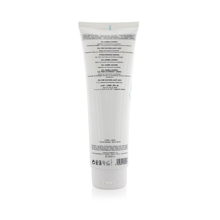 Thalgo - Soin Frigi-Thalgo Gel For Feather-Light Legs (Salon Size)(250ml/8.45oz) Image 3