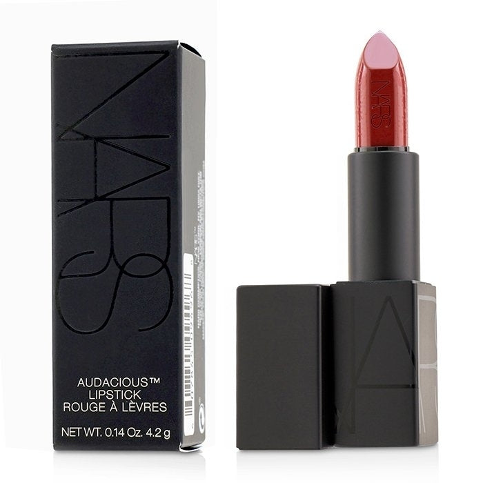 NARS - Audacious Lipstick - Shirley(4.2g/0.14oz) Image 1