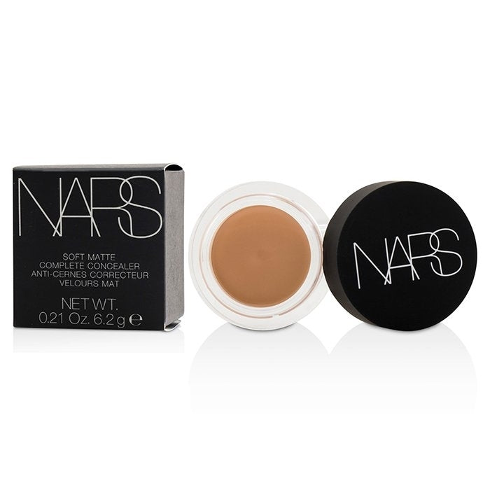 NARS - Soft Matte Complete Concealer -  Honey (Light 3)(6.2g/0.21oz) Image 1