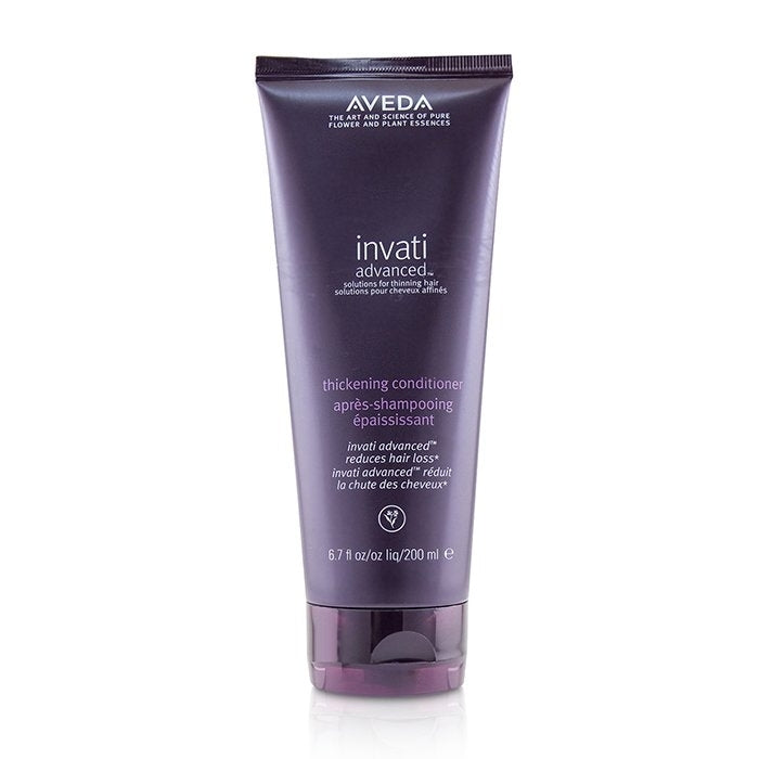Aveda - Invati Advanced Thickening Conditioner - Solutions For Thinning Hair Reduces Hair Loss(200ml/6.7oz) Image 1