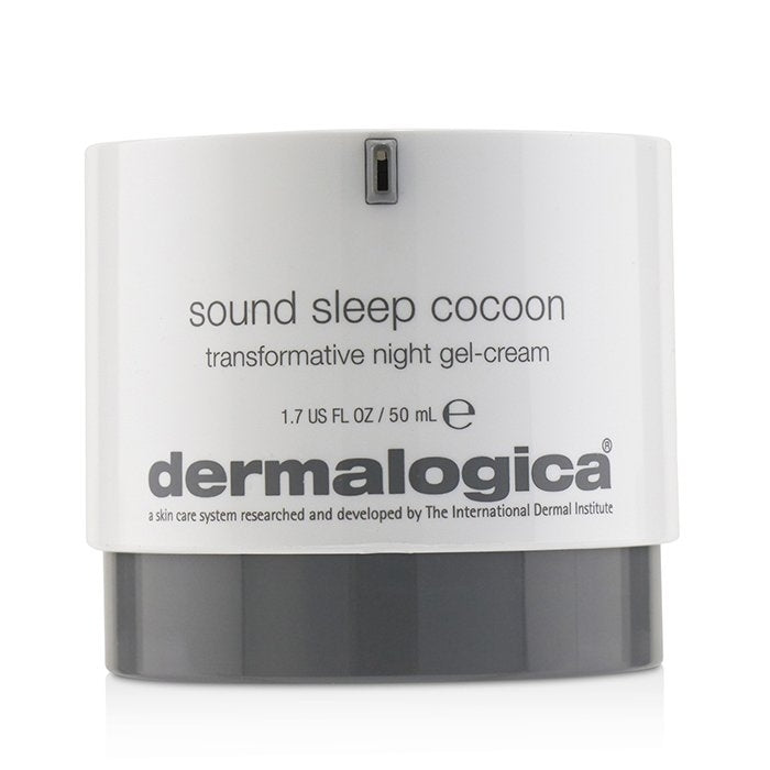 Dermalogica - Sound Sleep Cocoon Transformative Night Gel-Cream(50ml/1.7oz) Image 2