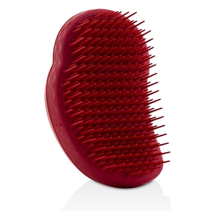 Tangle Teezer - Thick and Curly Detangling Hair Brush -  Salsa Red (For Thick Wavy and Afro Hair)(1pc) Image 3