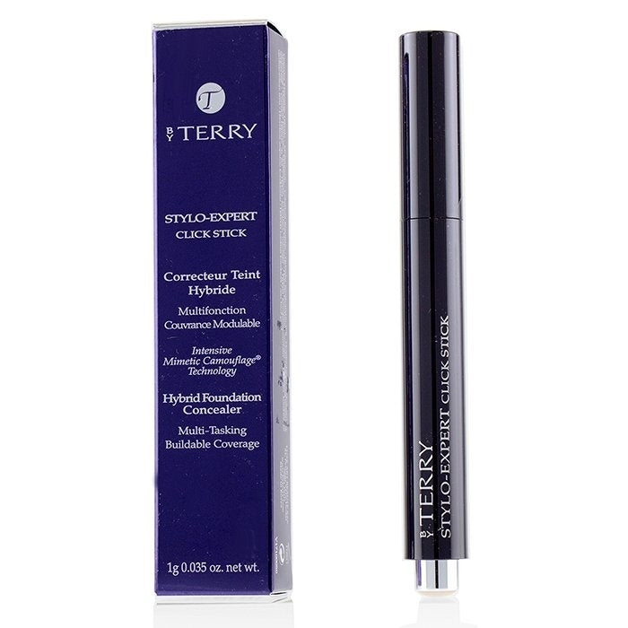 By Terry - Stylo Expert Click Stick Hybrid Foundation Concealer -  11 Amber Brown(1g/0.035oz) Image 1